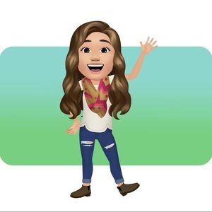 Meet your Posher, Lesli